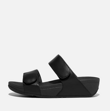 Load image into Gallery viewer, Fit Flop JE9 LULU Sandal SS25
