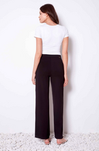 Load image into Gallery viewer, UP! 68470 Amalfi Straight-Leg Pant SS25
