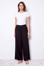 Load image into Gallery viewer, UP! 68419 Linen Wide-Leg Pant SS25
