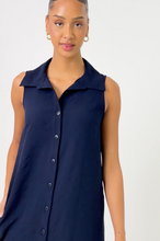 Load image into Gallery viewer, Joseph Ribkoff 252173 Straight Shirt Dress SS25
