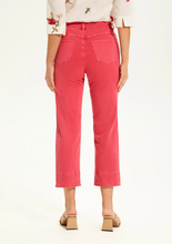 Load image into Gallery viewer, FDJ 6995511 Suzanne Straight Crop SS25
