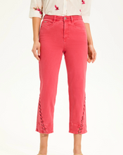 Load image into Gallery viewer, FDJ 6995511 Suzanne Straight Crop SS25
