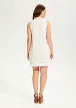 Load image into Gallery viewer, FDJ 7578395 Eyelet Dress SS25
