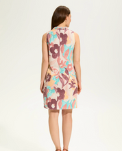 Load image into Gallery viewer, FDJ 7900864 Linen Shift Dress SS25
