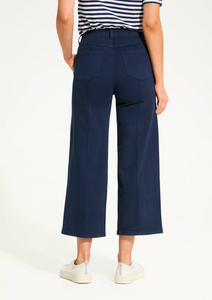 FDJ 6973511 Suzanne Wide Crop Pant SS25
