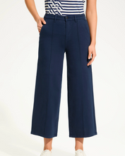 Load image into Gallery viewer, FDJ 6973511 Suzanne Wide Crop Pant SS25
