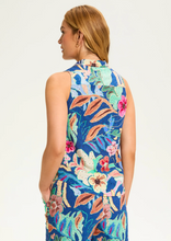 Load image into Gallery viewer, FDJ 7175937 Printed Sleeveless Top SS25
