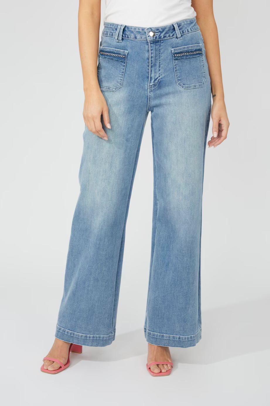 Frank Lyman 25671 SS25