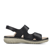 Load image into Gallery viewer, Rieker 60462-00 Sandal SS25 196
