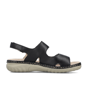 Rieker 60462-00 Sandal SS25 196