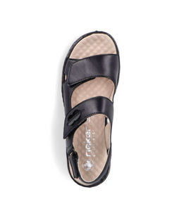 Rieker 60462-00 Sandal SS25 196