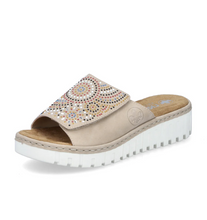 Load image into Gallery viewer, Rieker V1395-62 Sandal SS25 195
