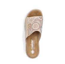Load image into Gallery viewer, Rieker V1395-62 Sandal SS25 195
