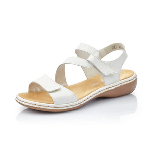 Rieker 659C7 Sandal SS25 158 242