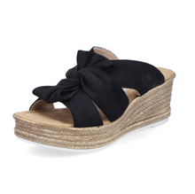 Load image into Gallery viewer, Rieker 68789-00 Sandal SS25 218A
