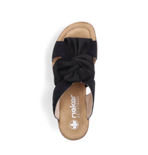 Load image into Gallery viewer, Rieker 68789-00 Sandal SS25 218A
