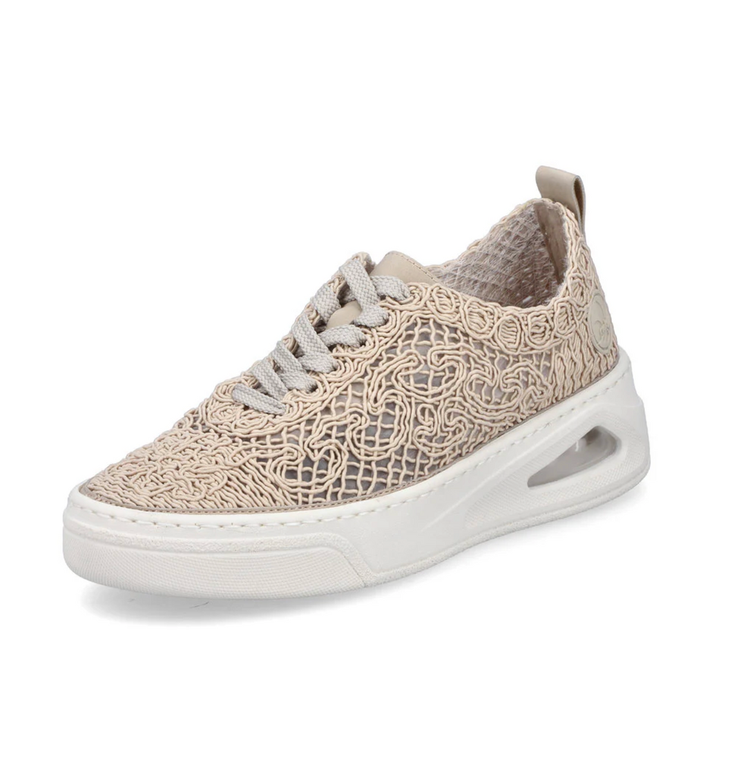 Rieker N6409-62 Sneaker SS25 193