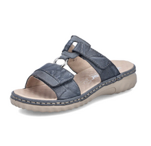Load image into Gallery viewer, Rieker 60428-14 Sandal SS25 268B
