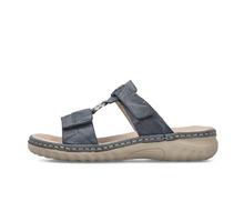 Load image into Gallery viewer, Rieker 60428-14 Sandal SS25 268B

