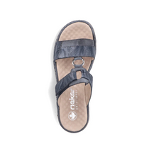 Load image into Gallery viewer, Rieker 60428-14 Sandal SS25 268B
