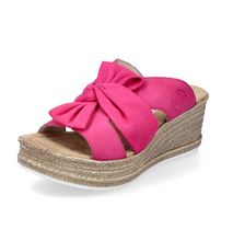 Load image into Gallery viewer, Rieker 68789-31 Sandal SS25 228A
