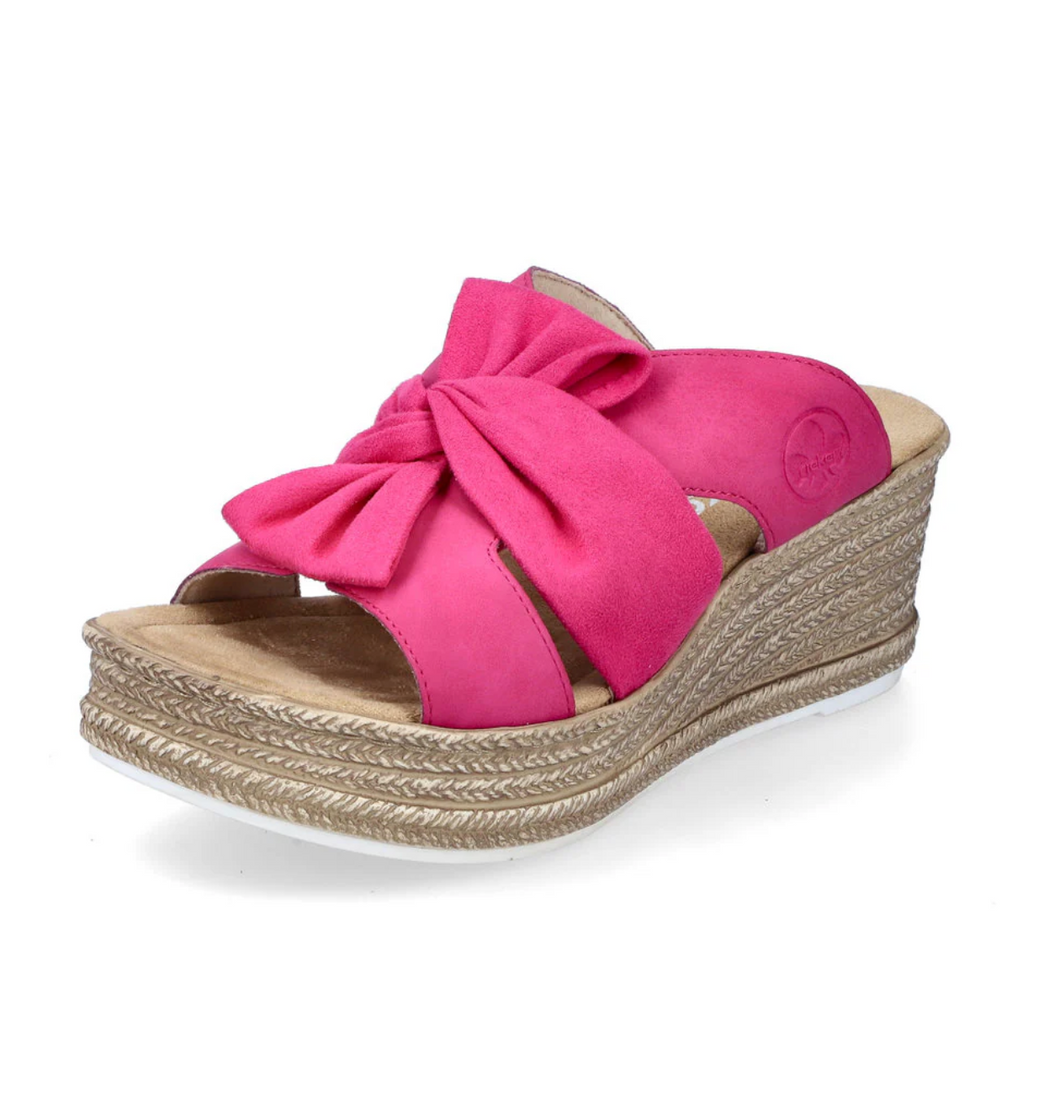 Rieker 68789-31 Sandal SS25 228A