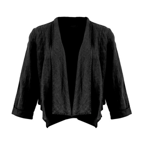 Dolcezza 25233 Linen Coverup SS25