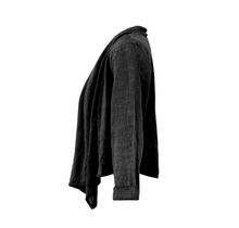Load image into Gallery viewer, Dolcezza 25233 Linen Coverup SS25
