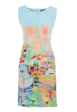 Load image into Gallery viewer, Dolcezza 25733 Knit Dress SS25

