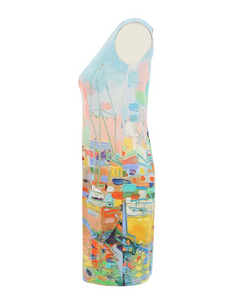 Dolcezza 25733 Knit Dress SS25