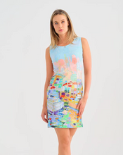 Load image into Gallery viewer, Dolcezza 25733 Knit Dress SS25
