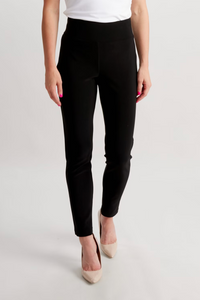 Frank Lyman 209027 Knit Pant SS25