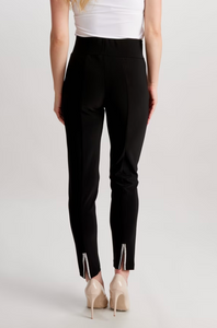 Frank Lyman 209027 Knit Pant SS25