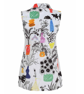 Dolcezza 25711 Blouse SS25