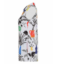 Load image into Gallery viewer, Dolcezza 25711 Blouse SS25
