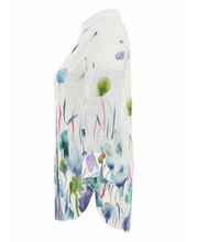 Load image into Gallery viewer, Dolcezza 25781 Linen Shirt SS25
