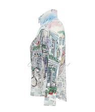 Load image into Gallery viewer, Dolcezza 25865 Rain Jacket SS25
