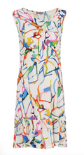 Load image into Gallery viewer, Dolcezza 25645 Dress SS25
