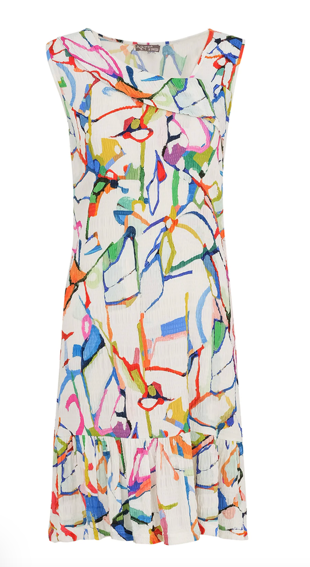 Dolcezza 25645 Dress SS25
