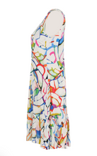 Load image into Gallery viewer, Dolcezza 25645 Dress SS25
