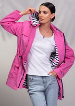 Load image into Gallery viewer, Alison Sheri 45126 Jacket SS25
