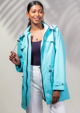 Load image into Gallery viewer, Alison Sheri 45126 Jacket SS25
