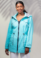 Load image into Gallery viewer, Alison Sheri 45126 Jacket SS25
