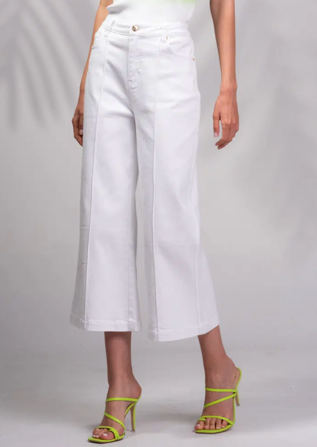 Alison Sheri 45025 Pant SS25