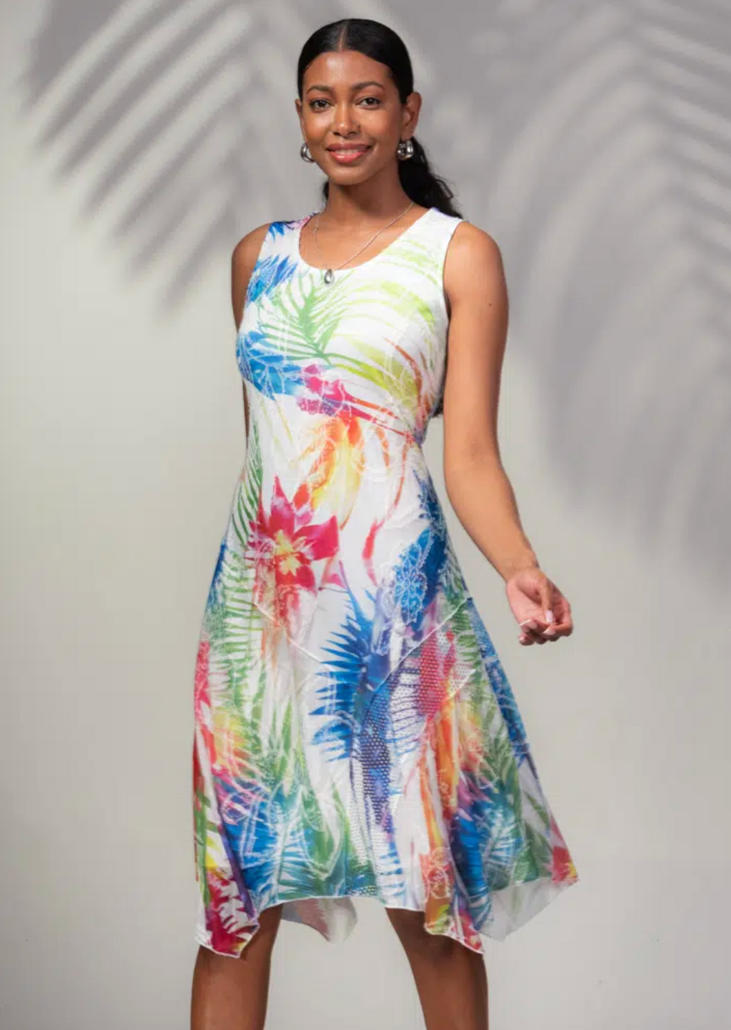 Alison Sheri 45297 Dress SS25