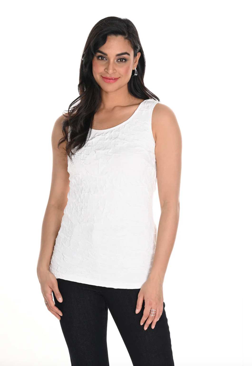 Frank Lyman 244165 Top SS25