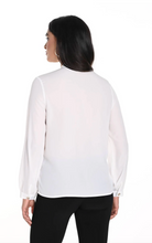 Load image into Gallery viewer, Frank Lyman 243454U Blouse SS25
