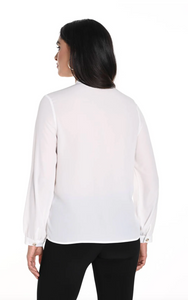 Frank Lyman 243454U Blouse SS25