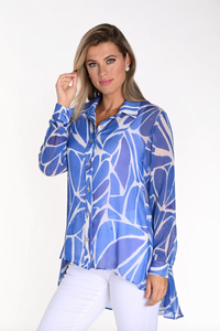 Frank Lyman 241352U Shirt SS25