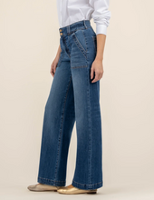Load image into Gallery viewer, Kut KP2133MA1 Jodie High Rise Jean SS25
